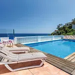 Apartamento Costa Nova Jávea