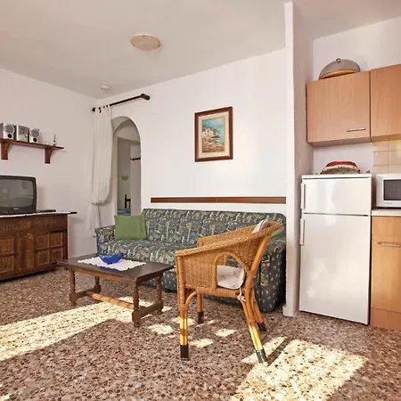 Costa Nova Apartman *