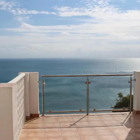 Costa Nova Jávea