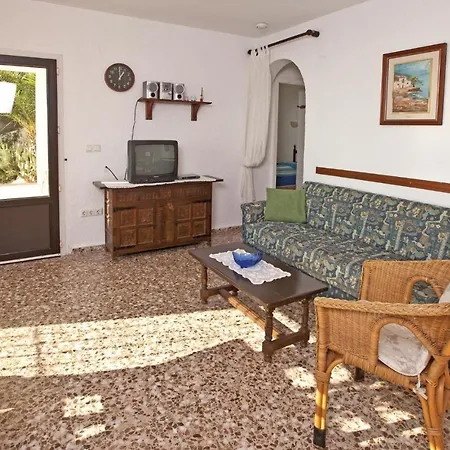 Apartman Costa Nova *