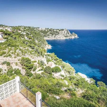 Costa Nova Apartman Jávea