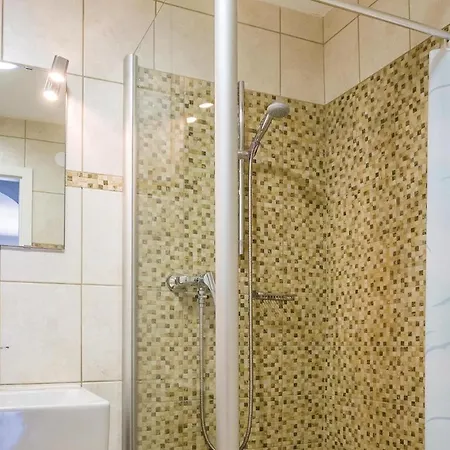 Costa Nova Apartman