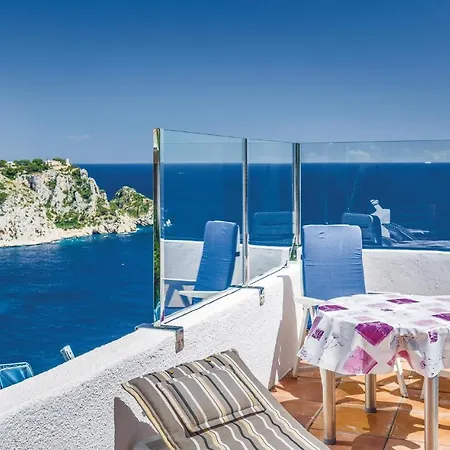 Costa Nova Apartman