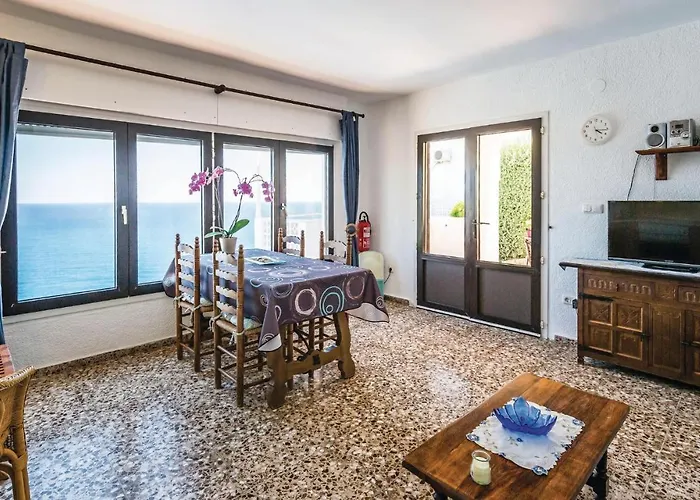 Lägenhet Costa Nova Jávea