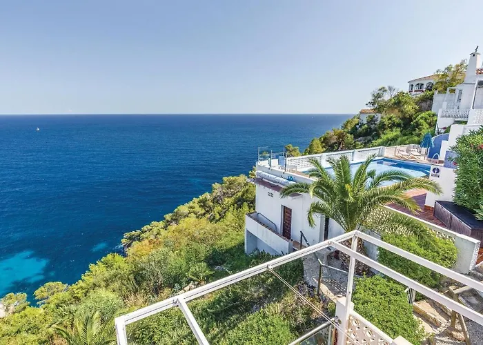 Lägenhet Costa Nova *