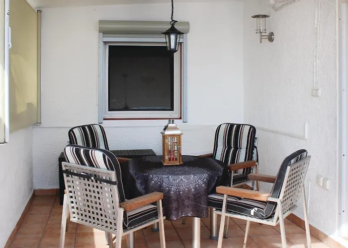 Costa Nova Lägenhet *