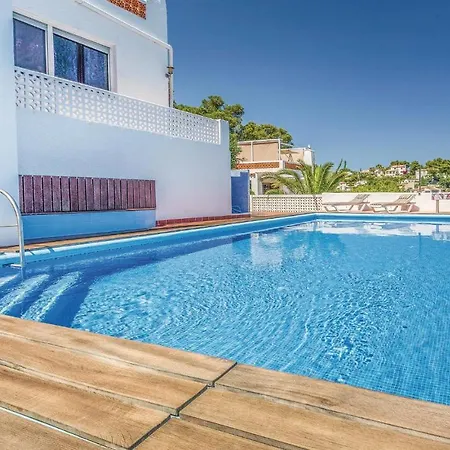 Costa Nova Jávea
