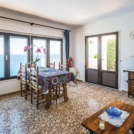 Apartment Costa Nova Javea