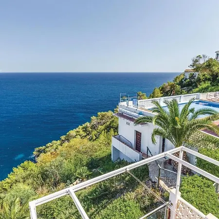 Апартаменты Costa Nova *