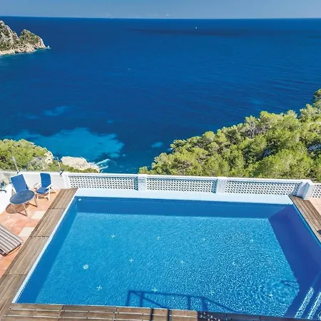 Апартаменты Costa Nova *