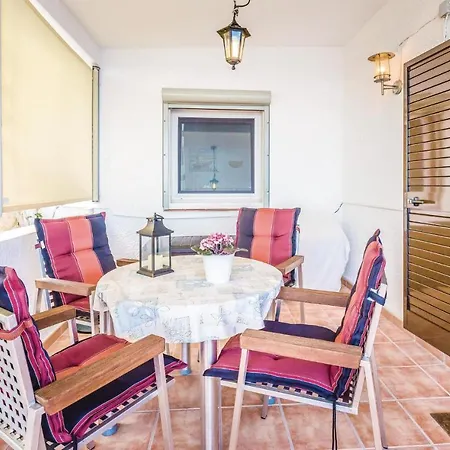 Apartment Costa Nova