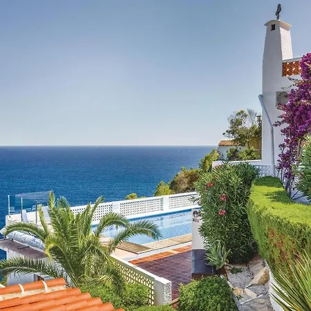 Апартаменты Costa Nova