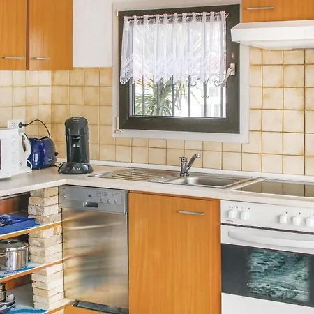 Costa Nova Хавеа