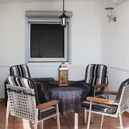 Costa Nova Apartment *