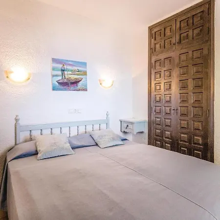 Апартаменты Costa Nova