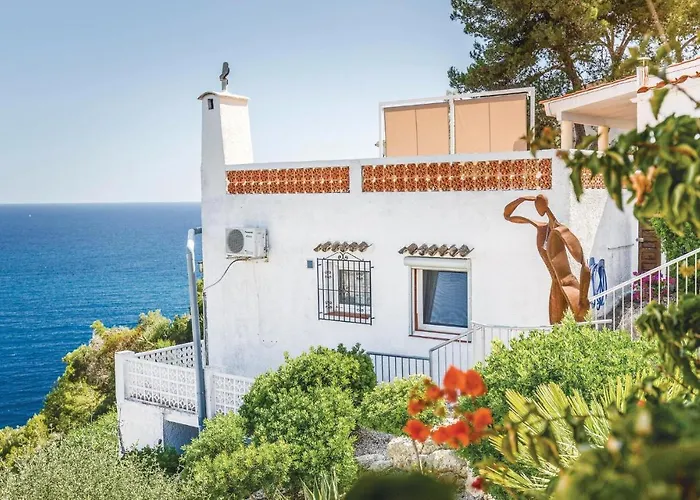 Costa Nova * Jávea