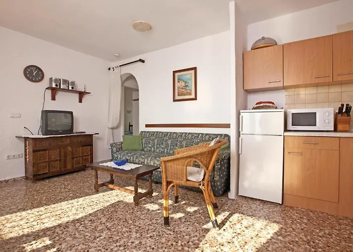 Costa Nova Apartment *