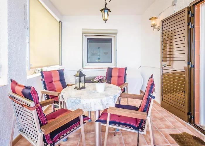 Apartment Costa Nova