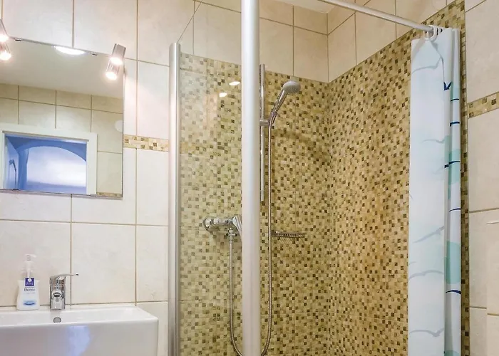 Costa Nova Apartment