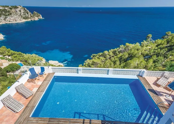 Lägenhet Costa Nova *