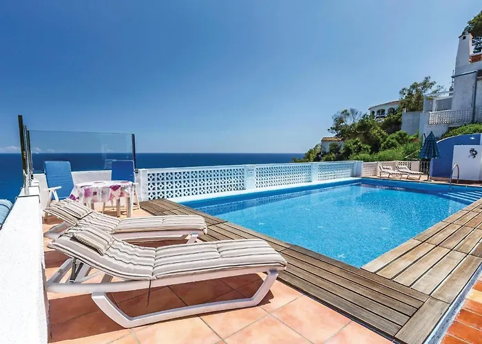 Lägenhet Costa Nova Jávea