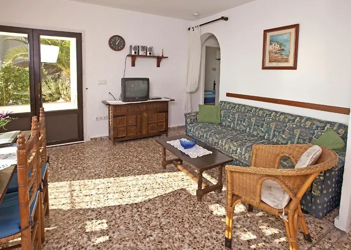 Lägenhet Costa Nova *