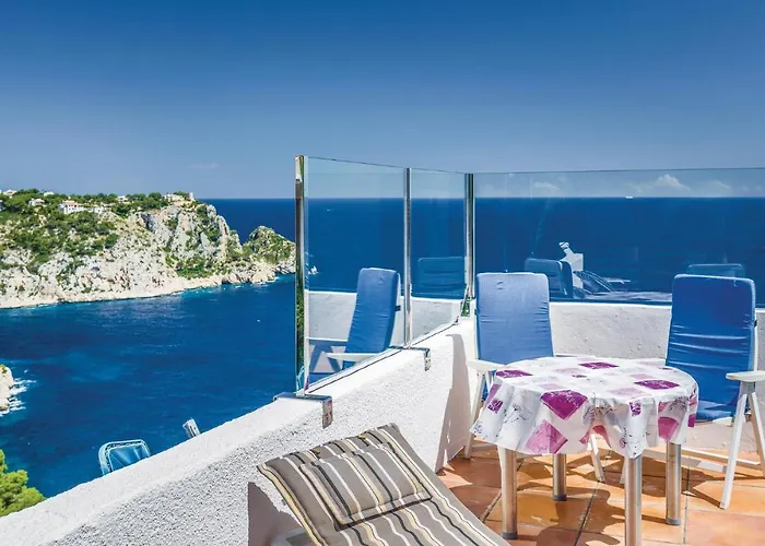 Costa Nova Lägenhet