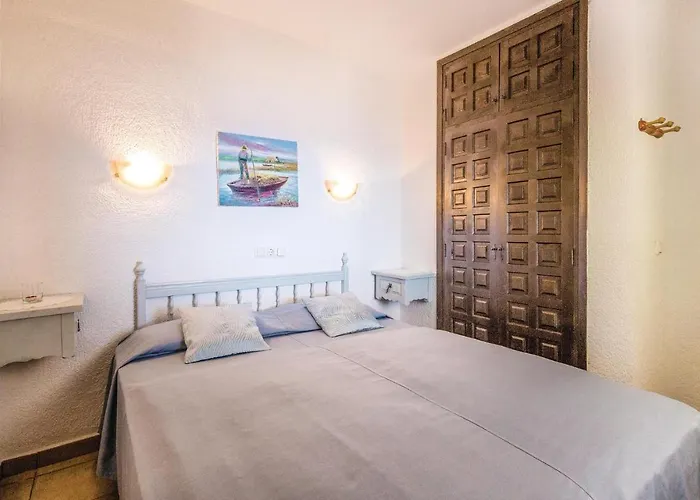 Lägenhet Costa Nova